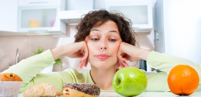 evitare la dieta?